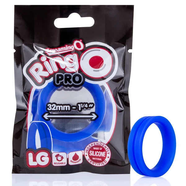 RING O PRO BLUE