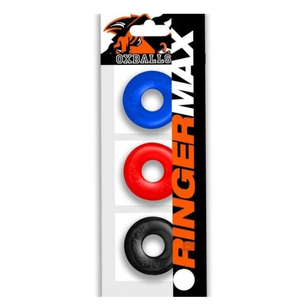 RINGER MAX MULTI (NET)