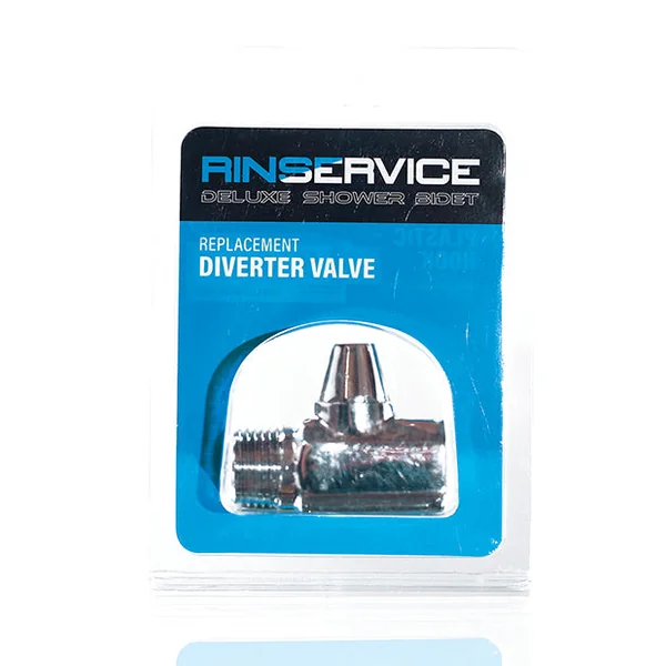 Rinservice Replacement Diverter Valve