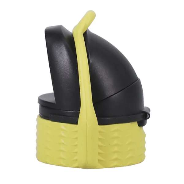 ROCK SOLID EZ TOP MEDIUM YELLOW