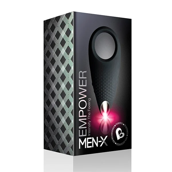 Rocks Off Men-x Empower Couples Stimulator