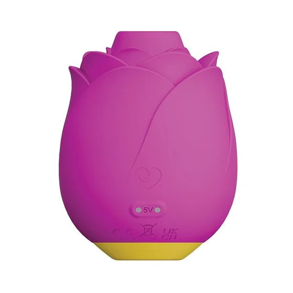 Romp Rose Clit Stimulator