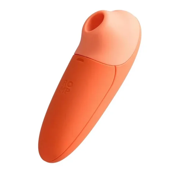 Romp Switch X Clitoral Air Stimulator – Orange