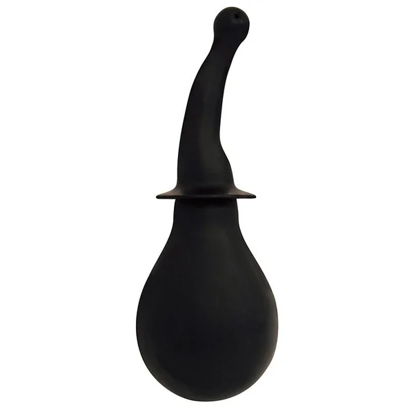 ROOSTER TAIL CLEANER SMOOTH BLACK