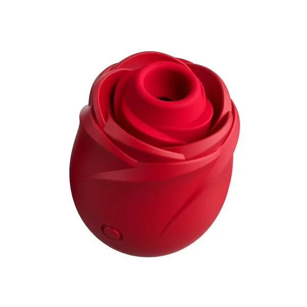 Rose Air Pulse Clitoral Vibrator