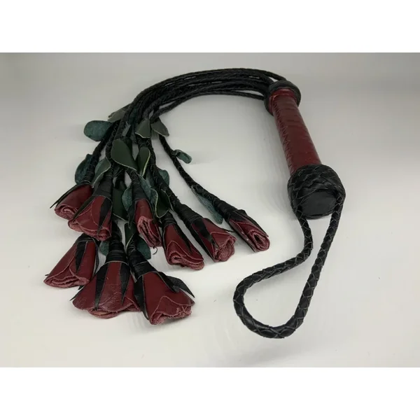 Rose Flogger