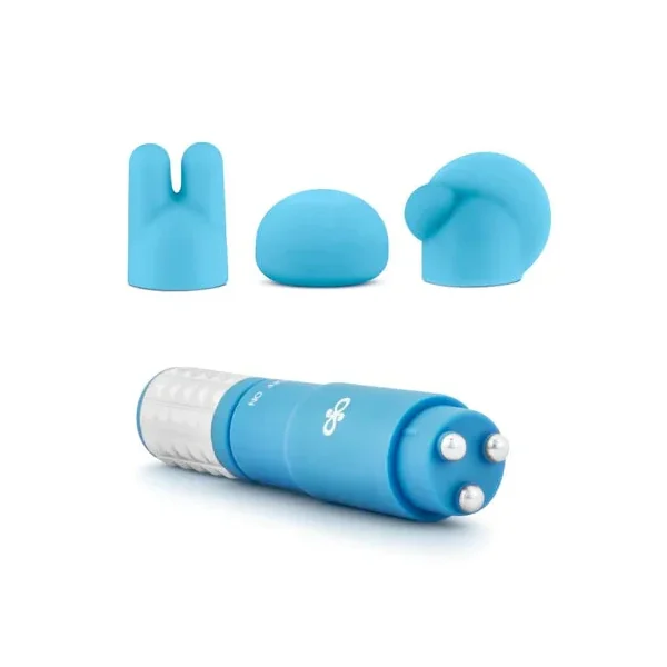 Rose Revitalize Massage Kit