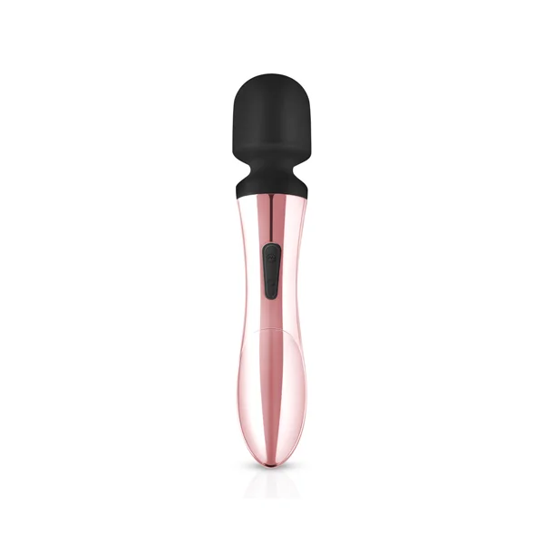 ROSY GOLD NOUVEAU CURVE MASSAGER