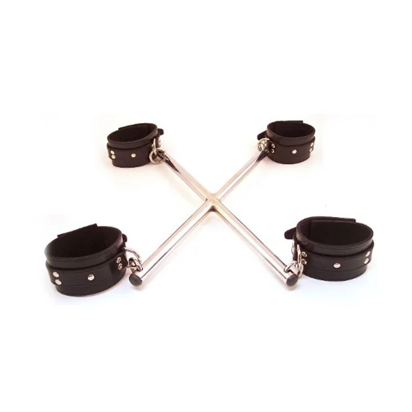 Rouge Garments Hog Tie