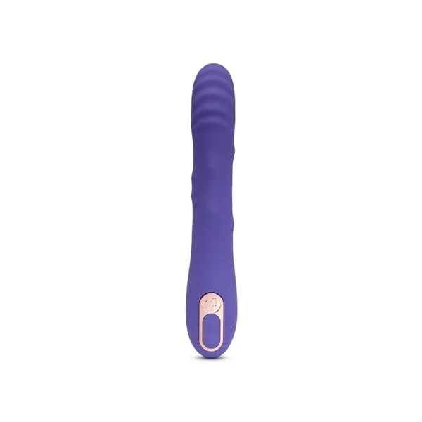 Roxii Vertical Roller Motion Wand Vibrator