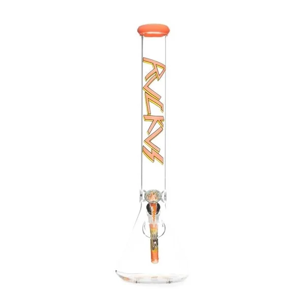 Ruckus 18in Limited Edition Slayer Beaker