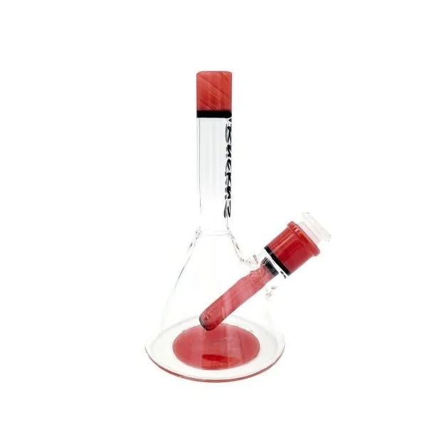 Ruckus 7in Jammer Waterpip Mixed Colors