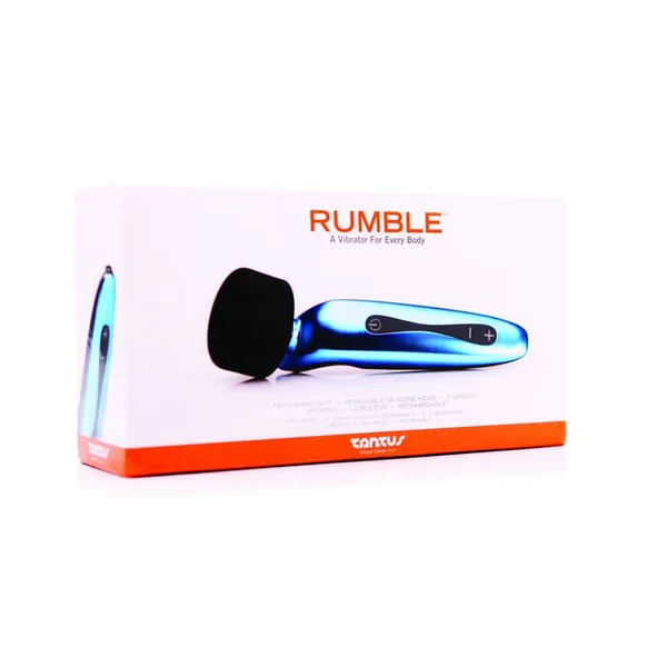 RUMBLE WAND(NET)