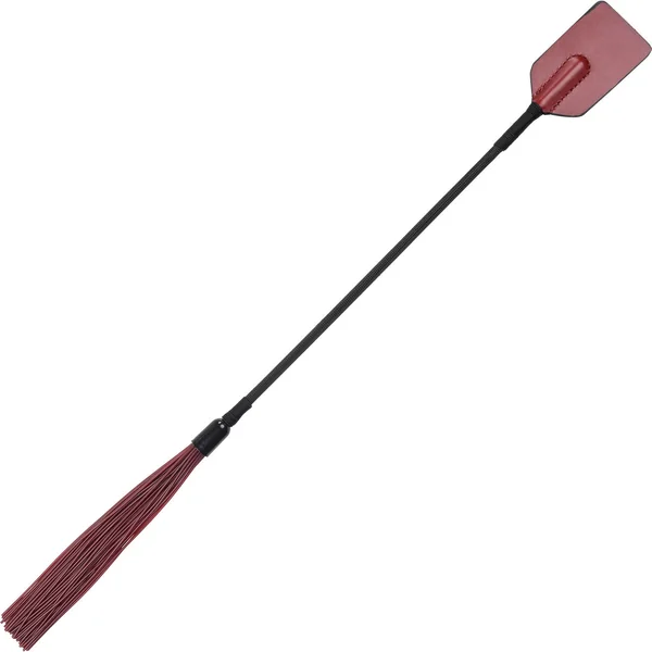 Saffron Tap & Tickle Crop By Sportsheets