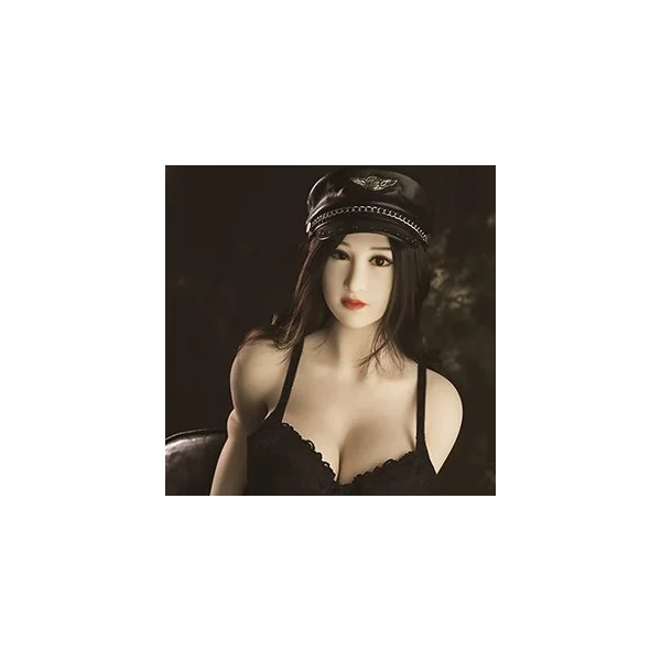 Sarah – Classic Sex Doll 5′ 7 (170cm) Cup E