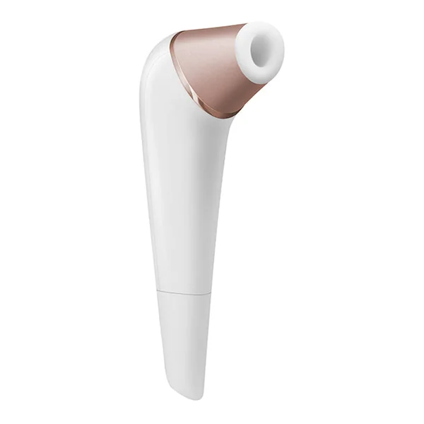 Satisfyer 2 Ng Pressure Wave Vibrator - White