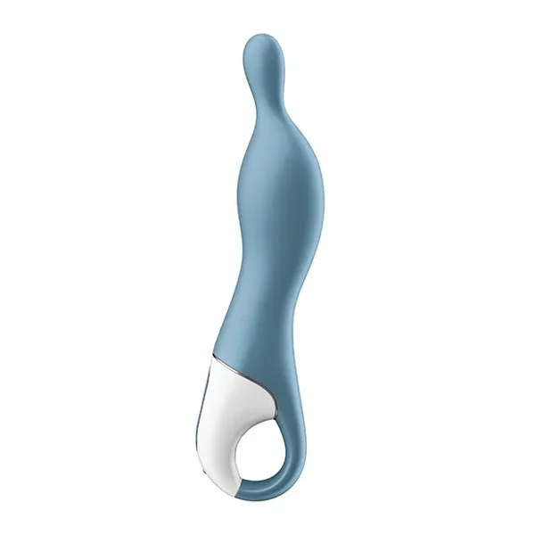 Satisfyer A-Mazing 1 – Blue