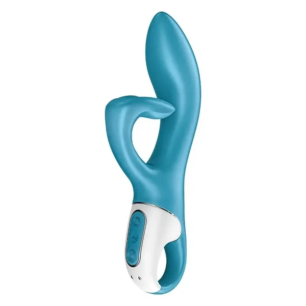 Satisfyer Embrace Me Rabbit Vibrator