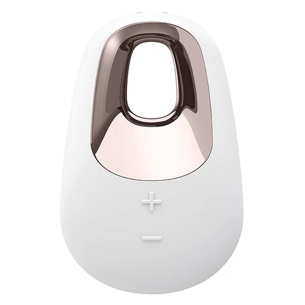 Satisfyer Layons White Temptation Vibrator