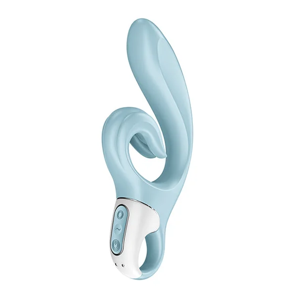Satisfyer Love Me - Blue