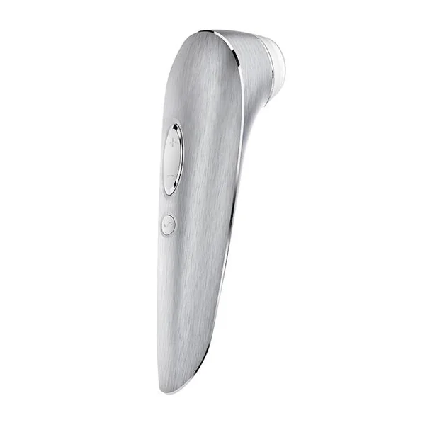 Satisfyer Luxury High Fashion Clit Vibrator Clitoral Sucker