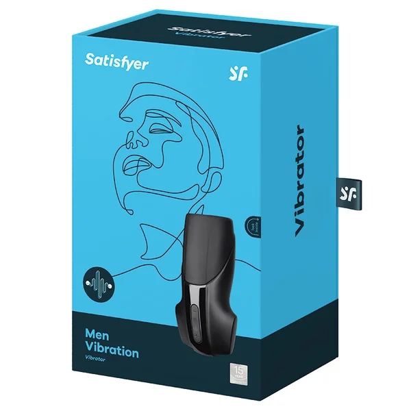 Satisfyer Men Masturbator