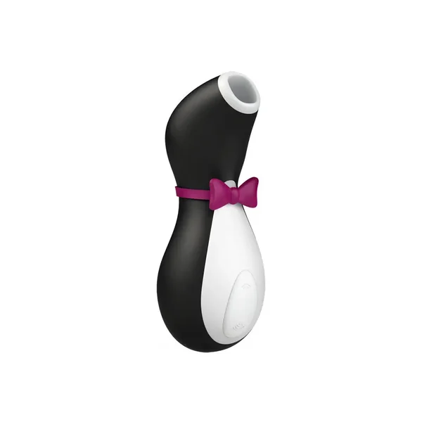 Satisfyer Penguin Air Pulse Stimulator