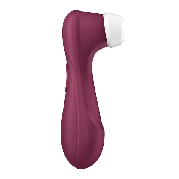 SATISFYER PRO 2 GENERATION WINE RED (NET)
