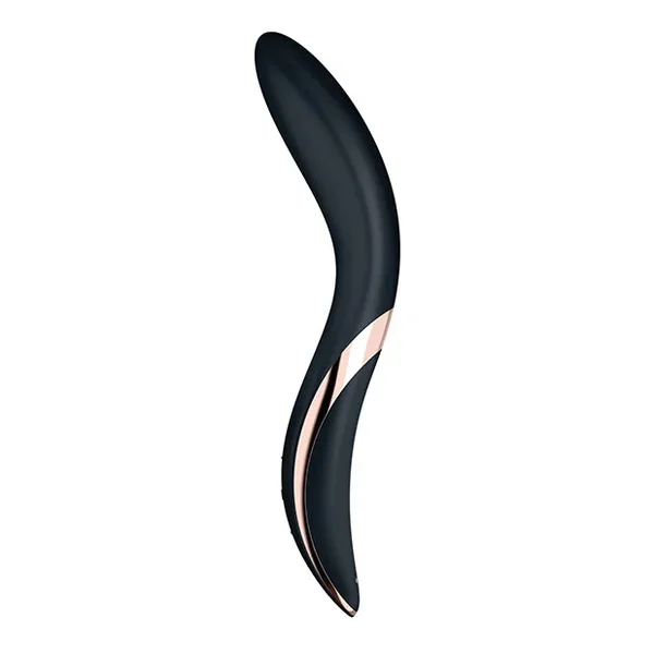 Satisfyer Rrrolling Explosion – Black