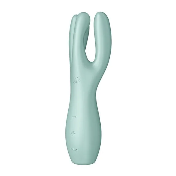 Satisfyer Threesome 3