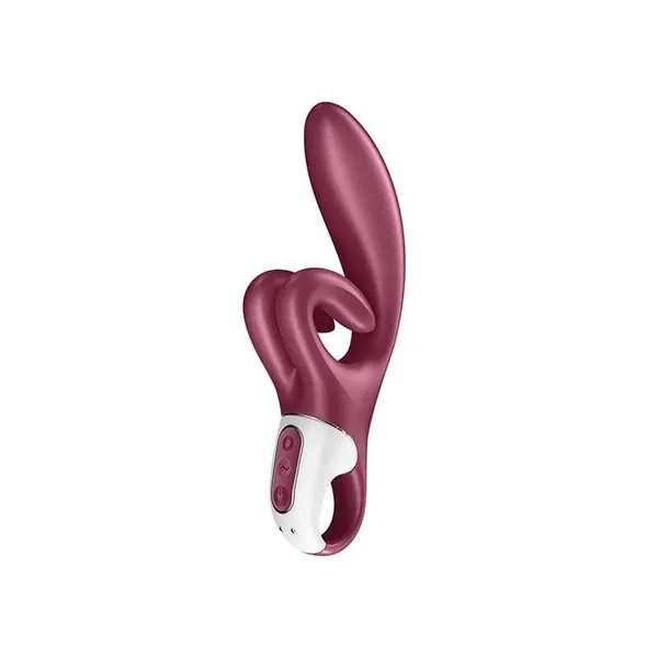 Satisfyer Touch Me Rabbit Vibrator