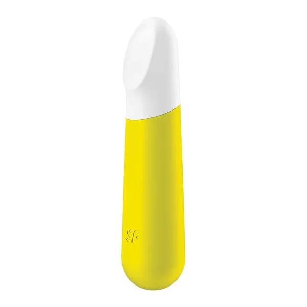 Satisfyer Ultra Power Bullet 4 – Yellow