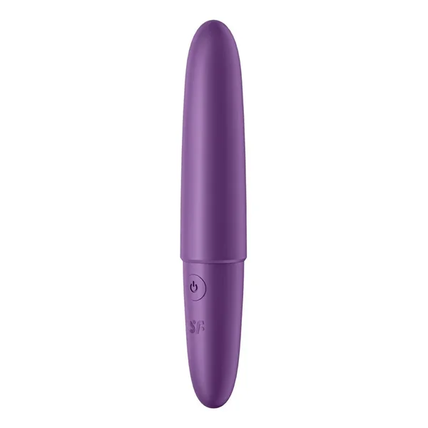 Satisfyer Ultra Power Bullet 6 – Violet