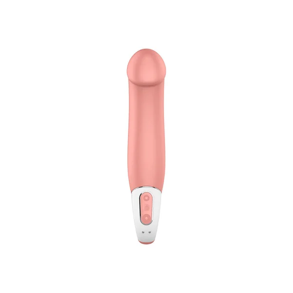 Satisfyer Vibes Master - Natural