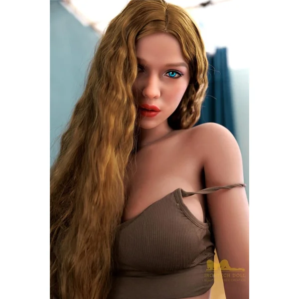 Scarlet – 5’9″ | 175cm Sex Doll