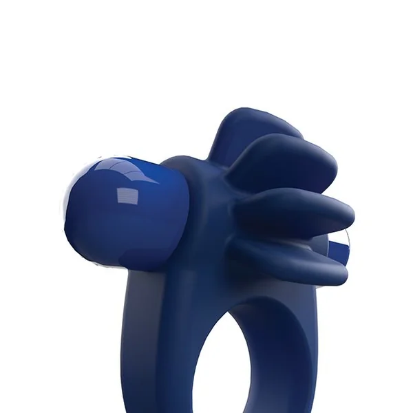 Screaming O 4T Skooch Vibrating Cock Ring