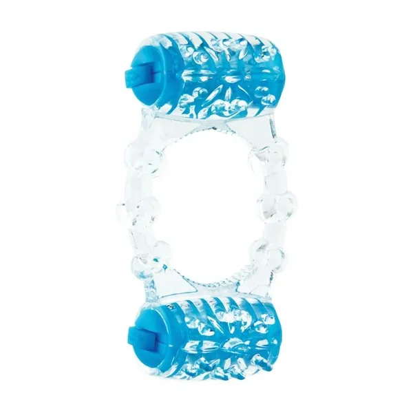 Screaming O Color Pop Quickie Two-O – Blue