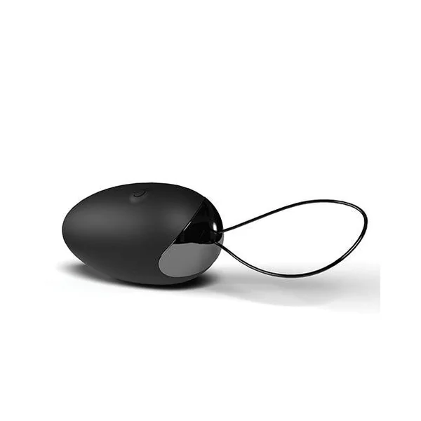 Screaming O Premium Remote Egg