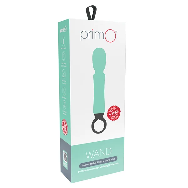 Screaming O PrimO Wand - Kiwi