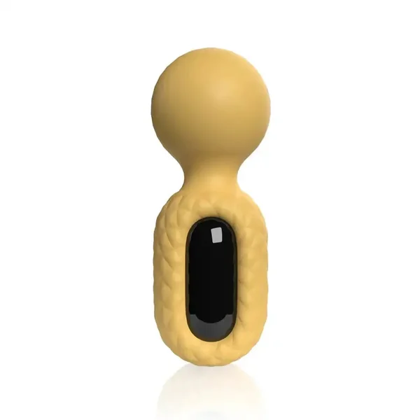 Screaming O® Rebound Compact Power Wand Vibrator