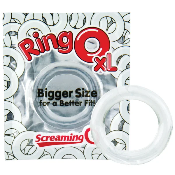 Screaming O Ring O XL