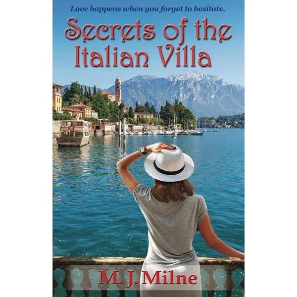 Secrets of the Italian Villa