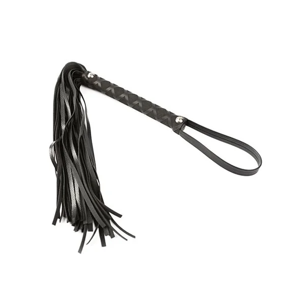 Sei Mio Primed for Punishment Flogger