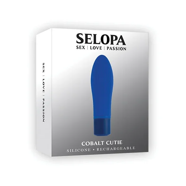 Selopa Cobalt Cutie – Blue