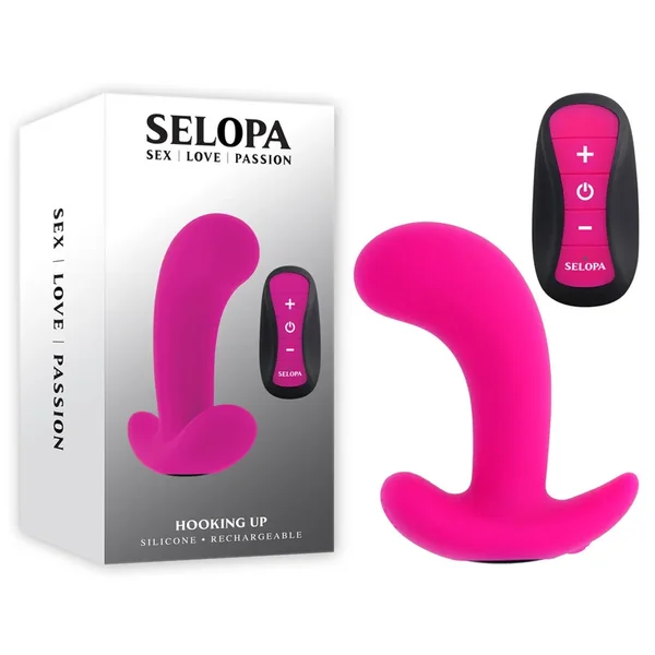 Selopa HOOKING UP-(sl-rs-4219-2)