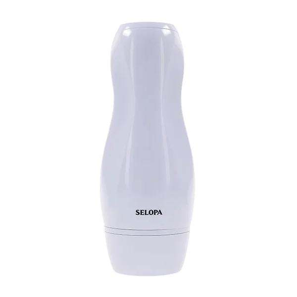 Selopa Pleasure Can Stroker