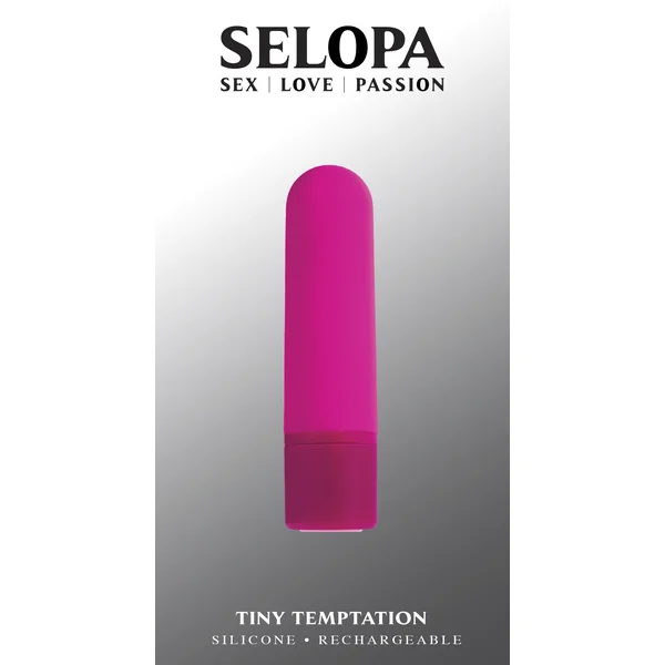SELOPA TINY TEMPTATION