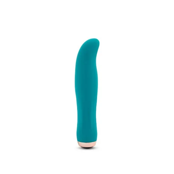 SENSUELLE BELLA VELVET TOUCH VIBE – EMERALD GREEN