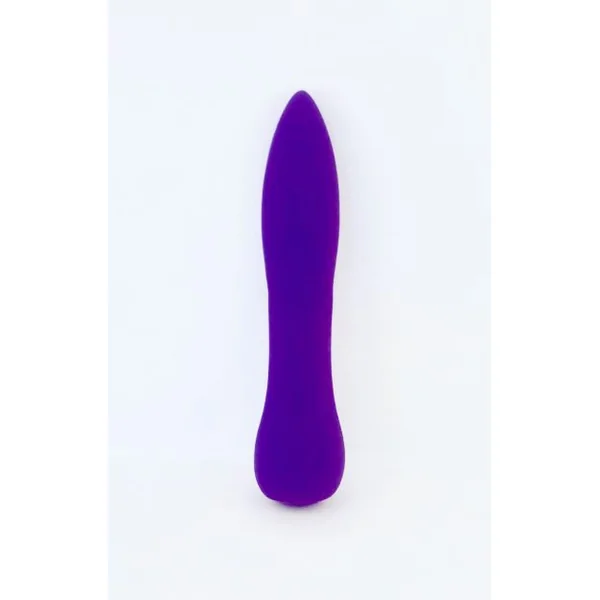 SENSUELLE BOBBII XLR8 VIOLET