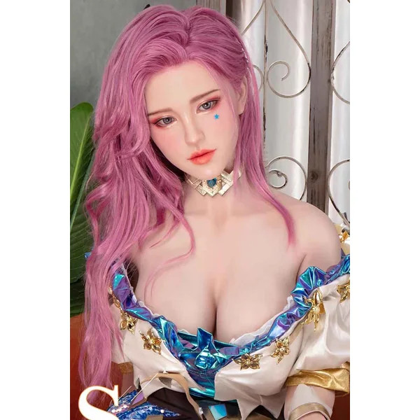 Seraphine – 5’6″ | 171cm Sex Doll